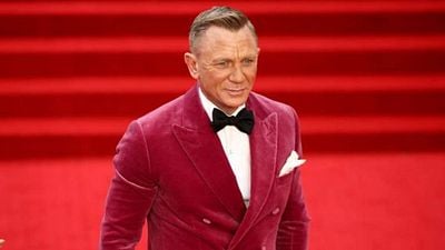 25. James Bond Filmi "No Time To Die"ın Galasından Görseller haber görseli