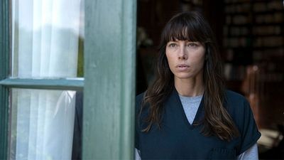 Jessica Biel, Elisabeth Moss'un Yerine "Candy"nin Katili Olacak haber görseli