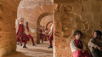 Peter Dinklage Başrollü "Cyrano"dan Fragman! haber görseli