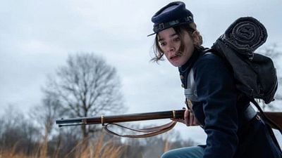 Hailee Steinfeld Başrollü "Dickinson"ın Final Sezonundan Fragman! haber görseli