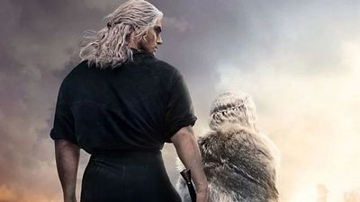 The Witcher 2. Sezondan Yeni Poster! haber görseli