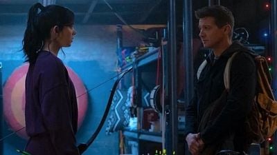 Yeni Hawkeye Fragmanı Yayında! haber görseli