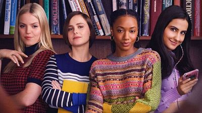 Mindy Kaling İmzalı "The Sex Lives of College Girls"den Fragman! haber görseli