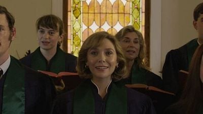 Candy Montgomery Biyografik Dizisi "Love & Death"den İlk Görseller! haber görseli