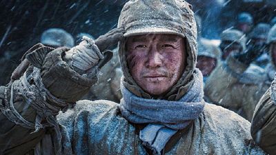 Savaş Filmi "The Battle of Lake Changjin", Gişede 750 Milyon Doları Geçti haber görseli