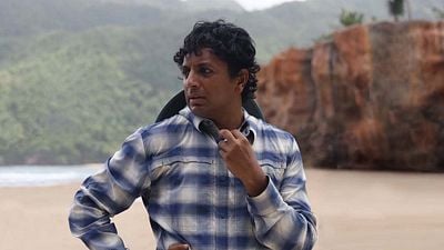 M. Night Shyamalan, Berlin Film Festivali'nin Jüri Başkanı Oldu  haber görseli