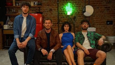 BeIN Connect Dizisi "Fandom"un Yayın Tarihi Belli Oldu! haber görseli