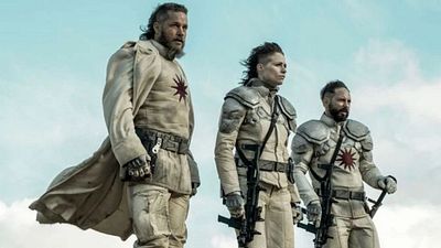 Raised By Wolves 2. Sezon, 2022'de HBO Max'te Olacak haber görseli