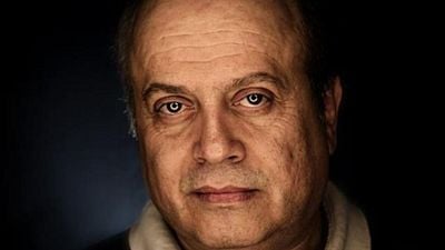 Sevilen Oyuncu Kemal Kuruçay, Vefat Etti haber görseli