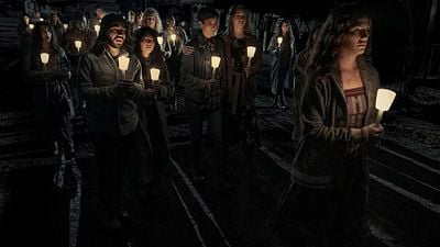 Mike Flanagan, Star Wars Evreni'nde Geçen Bir Korku Filmi Yapmak İstiyor haber görseli