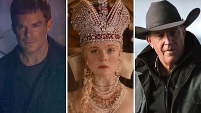 Kasım'da BeIN Connect: "Dexter: New Blood", "The Great", "Fandom" haber görseli