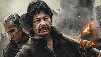 Gerilim Filmi "The Gardener"dan Fragman haber görseli