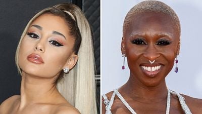 Ariana Grande ve Cynthia Erivo, ‘Wicked’ Müzikalinde Yer Alacak haber görseli