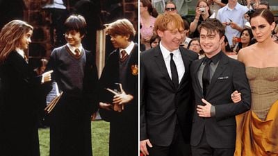 Chris Columbus'tan Harry Potter Hayranlarını Heyecanlandıran Açıklama haber görseli