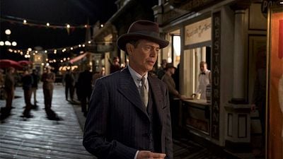 HBO'dan Yeni Bir Mafya Dizisi Geliyor haber görseli