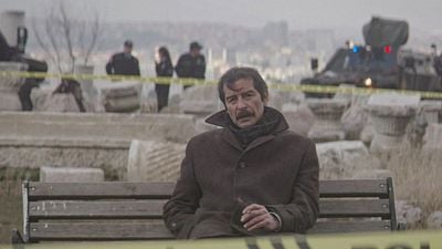Ankara Film Festivali'nde Kazananlar Belli Oldu haber görseli