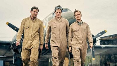 ‘Peaky Blinders’ın Yaratıcısı Steven Knight’tan Yeni Dizi  haber görseli