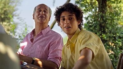 Paolo Sorrentino'nun Maradona'lı "The Hand of God" Filminden Altyazılı Fragman! haber görseli