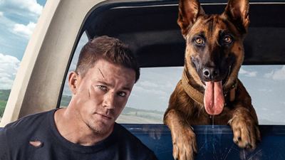 Channing Tatum'lı Aksiyon - Komedi Filmi ''Dog''un İlk Fragmanı Yayınlandı