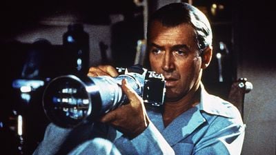 40. İstanbul Film Festivali "Hitchcock Renkli" Özel Gösterimleri Sinemalarda haber görseli