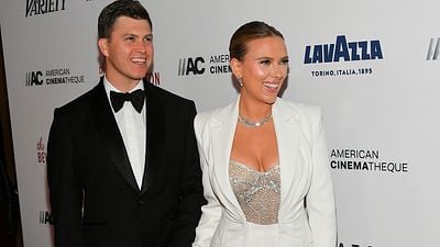 Disney Davası Tatlıya Bağlandı, Scarlett Johansson Marvel Yolculuğuna Devam Edecek haber görseli