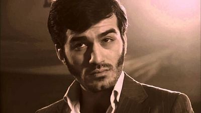 ''Dayı: Bir Adamın Hikayesi'' Filminden Fragman Paylaşıldı haber görseli