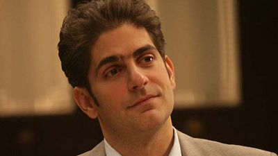 Michael Imperioli, Hulu Komedisiyle TV'ye Dönüyor! haber görseli