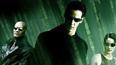 Matrix, 22 Yıl Sonra IMAX Deneyimiyle Yeniden Sinemalarda! haber görseli
