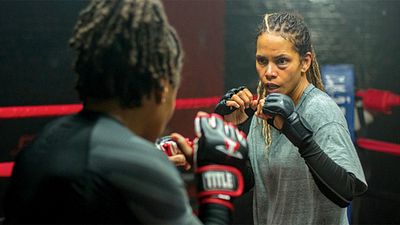 Halle Berry ve Netflix İş Birliği Devam Edecek haber görseli