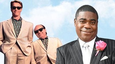 Twins 2 Geliyor! haber görseli