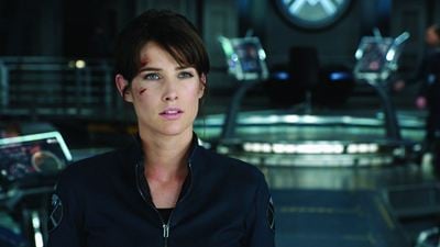 Cobie Smulders, Marvel Dizisi ‘Secret Invasion’ın Kadrosunda 