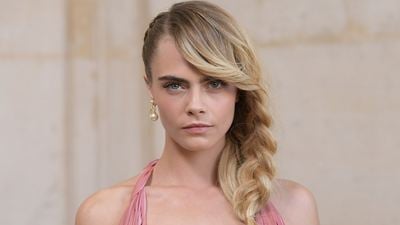 Cara Delevingne, ‘Only Murders in the Building’in Kadrosunda