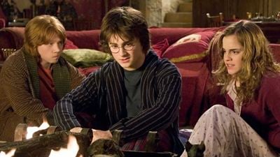 Harry Potter 20. Yıl Özel Buluşması ''Return to Hogwarts''tan Fragman!