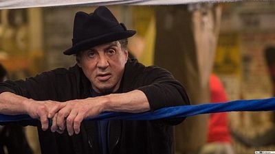 Sylvester Stallone, Yeni Dizi İçin Usta İsimlerle Çalışacak haber görseli