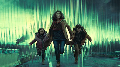 Apple TV Plus, "Invasion"a İkinci Sezon Onayı Verdi haber görseli