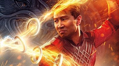 ''Shang-Chi ve On Halka Efsanesi''nin Devam Filmi Geliyor!