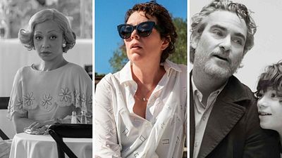37. Independent Spirit Awards Adayları Açıklandı haber görseli