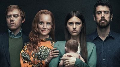 ‘Servant’, Dördüncü ve Final Sezonu Onayı Aldı  haber görseli