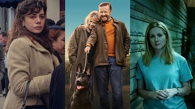 Ocak'ta Netflix: "Kulüp", "Ozark", "After Life" haber görseli