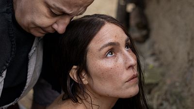 İddialı Korku Filmi "You Won't Be Alone"dan İlk Fragman Yayınlandı! haber görseli