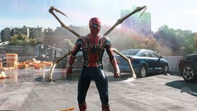 'Spider-Man No Way Home' ABD Gişesinde Zirvedeki Yerini Koruyor