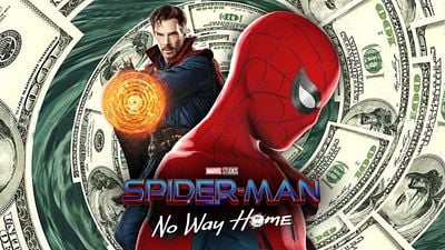 "Spider-Man: No Way Home" Sony'nin En Çok Kazanan Filmi Oldu haber görseli