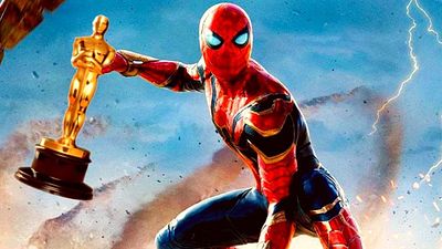 "Spider-Man: No Way Home"un Oscar Kampanyası Başladı haber görseli