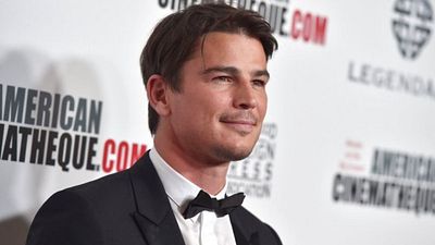 Josh Hartnett, Christopher Nolan'ın 'Oppenheimer' Filmin Kadrosuna Katıldı haber görseli