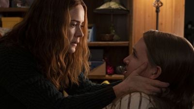 Sarah Paulson'lı Korku Filmi 'Gizli Gerçek'ten Altyazılı Fragman