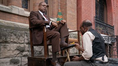 ‘Godfather of Harlem’, Üçüncü Sezon Onayı Aldı  haber görseli