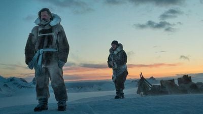 Gerçek Bir Hikayeden Uyarlanan "En Soğuk Düşman"dan Altyazılı Fragman! haber görseli