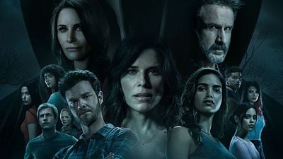 "Çığlık"ta Hangi Filmlere Gönderme Yapıldı? haber görseli