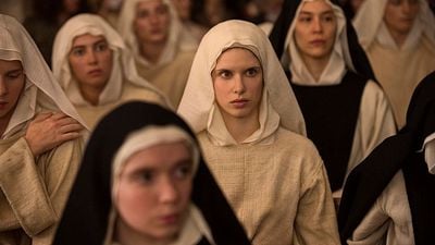 74. Cannes Film Festivali’nin En Çarpıcı Filmleri MUBI Şubat Programında! haber görseli