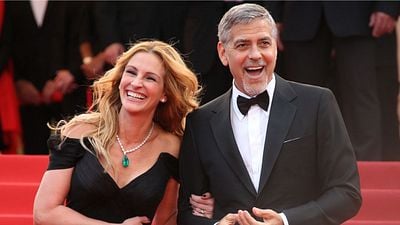 George Clooney ve Julia Roberts'lı "Ticket to Paradise"ın Çekimleri Covid Nedeniyle Durduruldu haber görseli